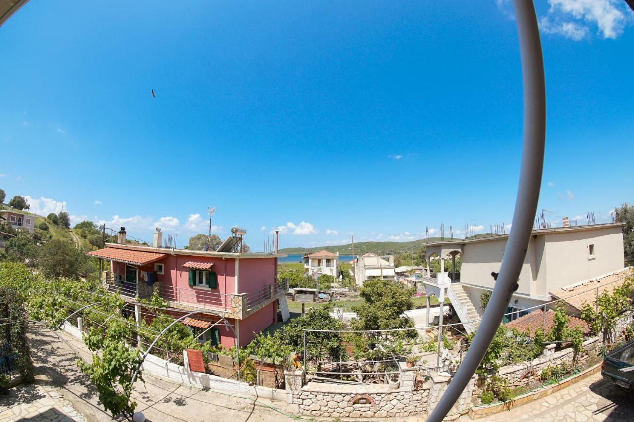 Vasw Apartment Agios Nikolaos  Exterior photo