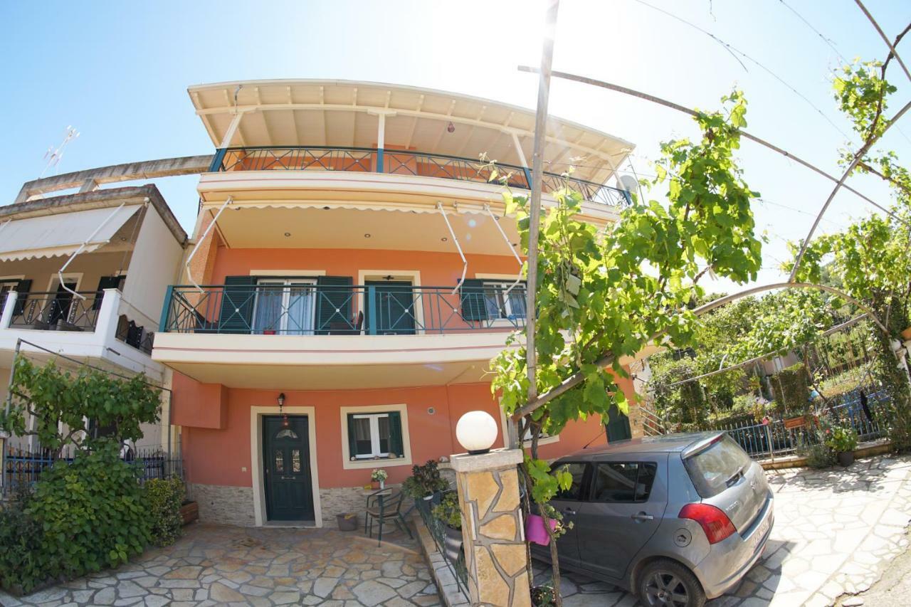 Vasw Apartment Agios Nikolaos  Exterior photo