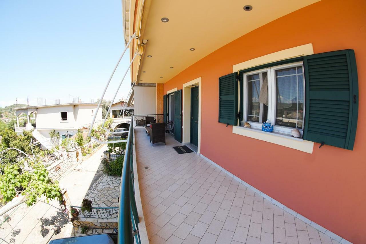 Vasw Apartment Agios Nikolaos  Exterior photo